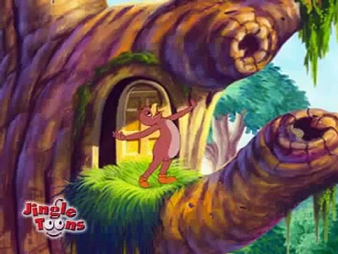 ek Bandar ne kholi dukan jingle toons