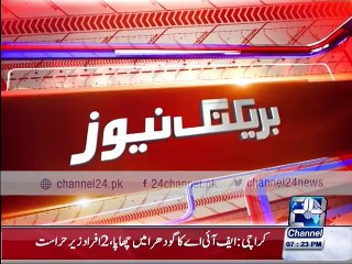 Sushma Swaraj and Foreign Secretary met Jay Shankar India Media