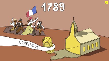 Expliquez-nous... le denier du culte