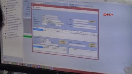Edirne Yeni Ehliyetlere 1 Haftada Bin Başvuru