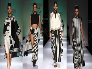 Gen Next Dazzles At Lakme Fashion Week