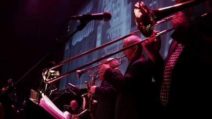 Sasha's Bloc - Manhattan