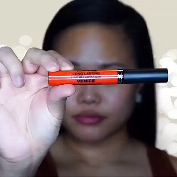 “Color correcting tutorial