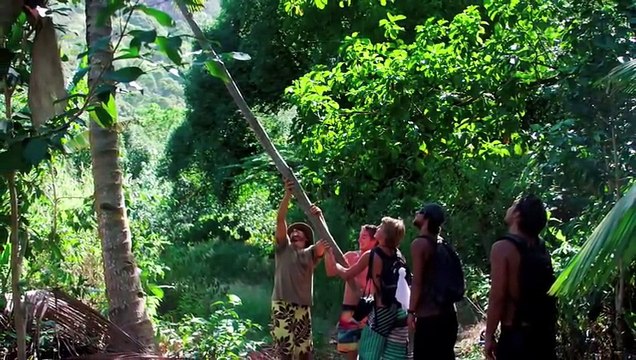 5. SV Delos Sails The Marquesas Islands, Part 1