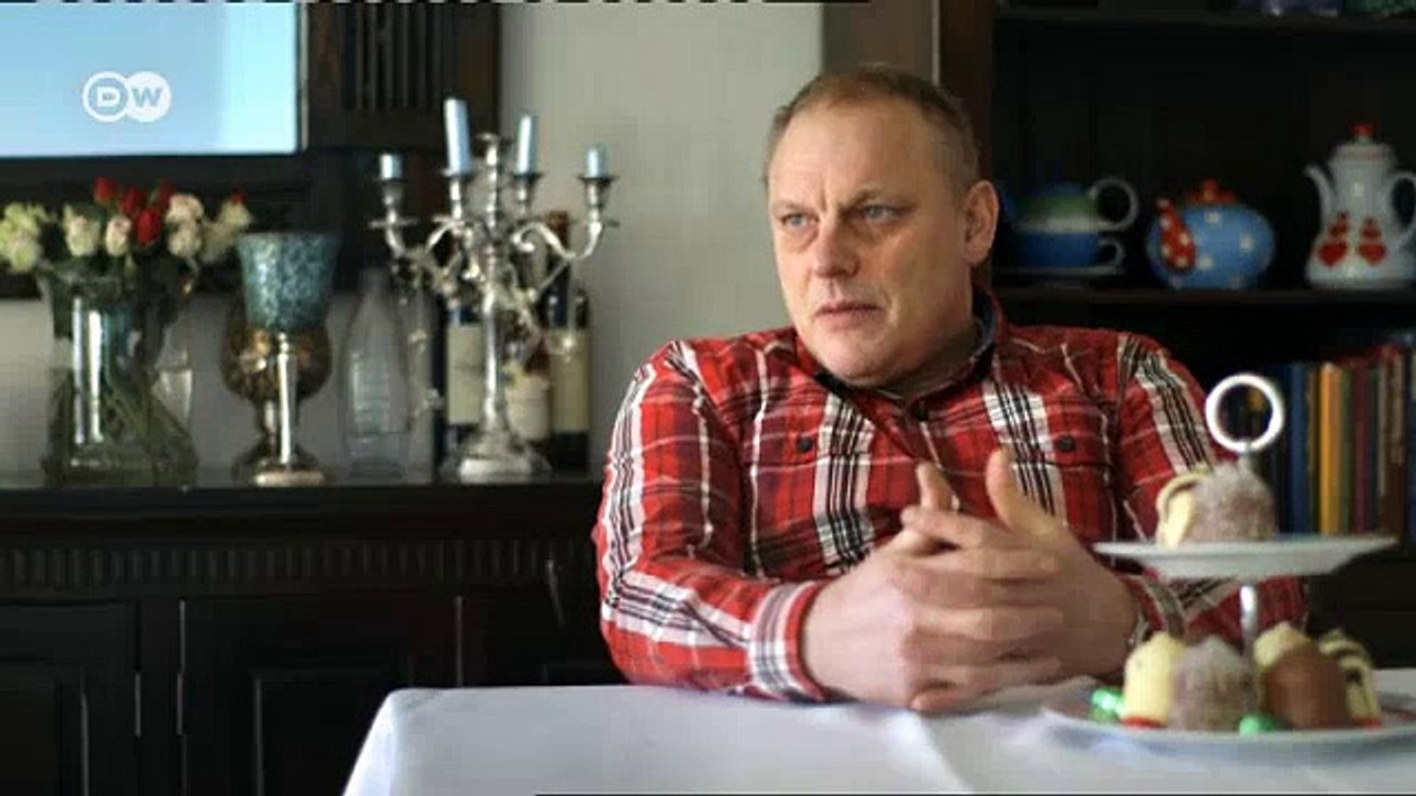 The case of Florian Homm | Documentaries and Reports