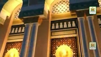 Ahlawwa Sahlan Marhaba Allah Allah Allah Allah l Muhammad Muddassirul Qadri