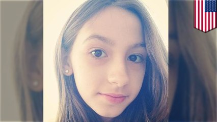 Girl fatally shot by constable serving eviction warrant in Pennsylvania