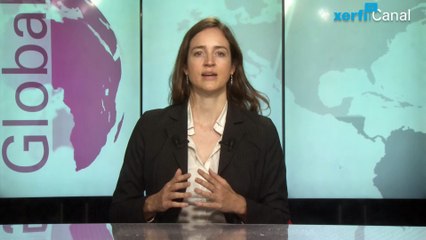 Kathryn McFarland, Xerfi Canal Le secteur mondial du transport aérien