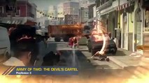 Army of Two The Devil’s Cartel – PS3 [Télécharger .torrent]