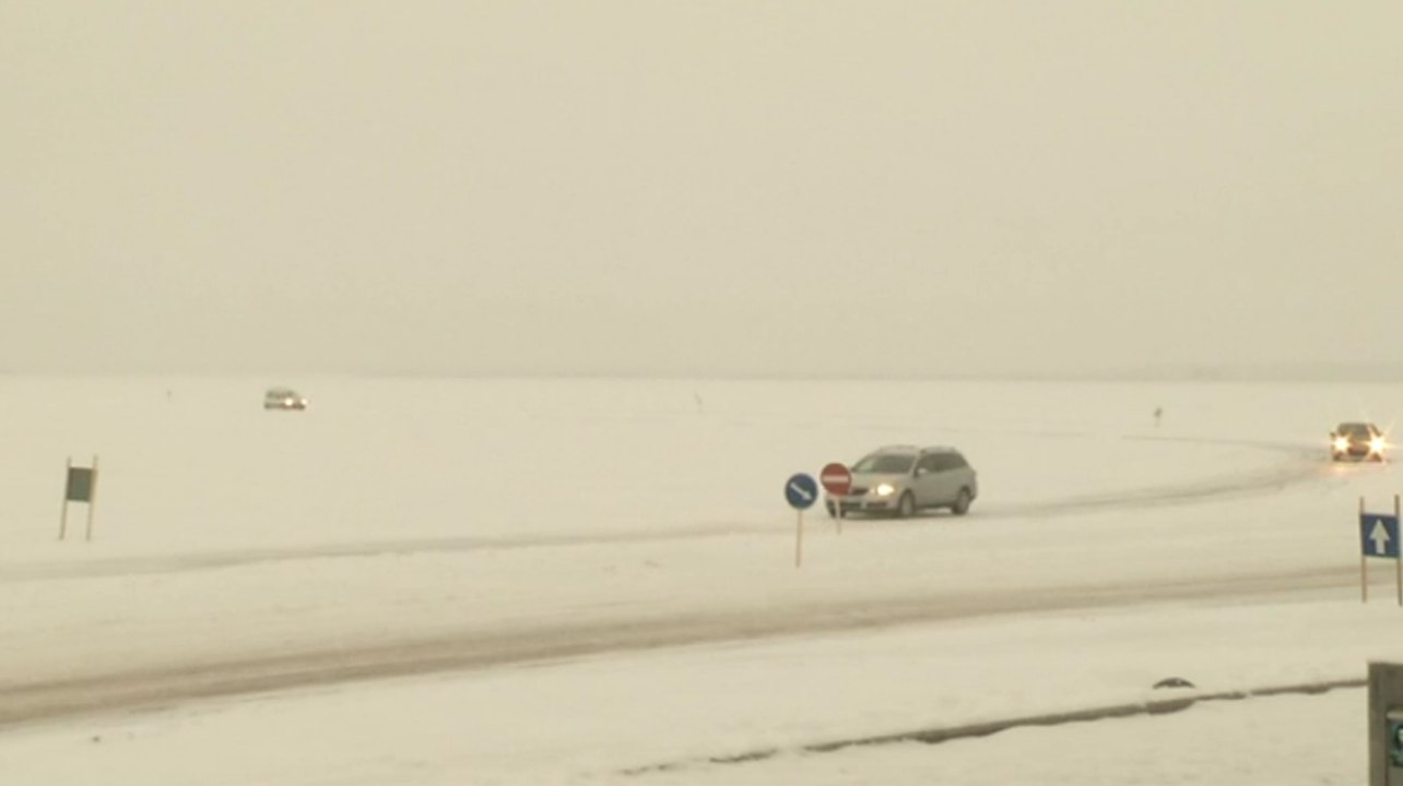 Estonian Road