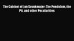 [PDF Download] The Cabinet of Jan Svankmajer: The Pendulum the Pit and other Pecularities [Read]