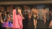 Neeta Lulla Collection at Blender Pride Fashion Show