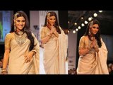 Konkana Sen Sharma on IIJW ramp