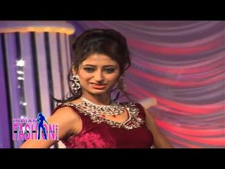 Indian Princess International FAshion show