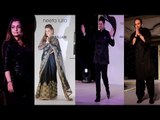 Hottest TV celebs At Beti Fashion Show