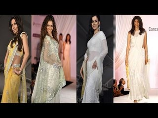 Hot Shama Sikander,Simone Singh,Shweta Kawatra at Fashion Show