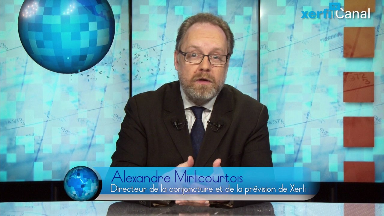 A. Mirlicourtois, Xerfi Canal Consommer, épargne, immobilier : les ménages en 2016