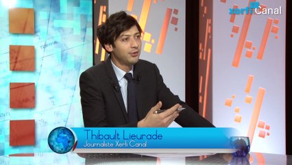 Eric Heyer, Xerfi Canal Les impacts du ralentissement chinois