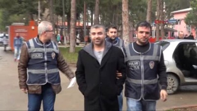 Adana Merkezli 3 İlde Paralel Yapı Operasyonu: 28 Gözaltı Haberine Ek Görüntü Dökümü