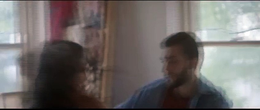 NERVO - Let it go ft. Nicky Romero (Video Official)