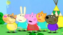 Peppa Pig Full Episodes Vol 16 Peppa Pig 2014 HD
