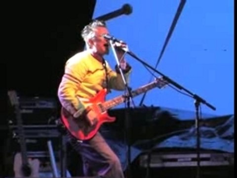 SOS Muse Black Holes and Revelations