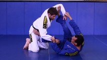 Técnicas Básicas de Ju jitsu