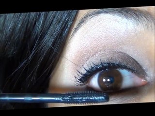 Pretty Pink Princess : Back to School Wearable Makeup