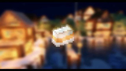 Mirror in Minecraft - Зеркало в Minecraft