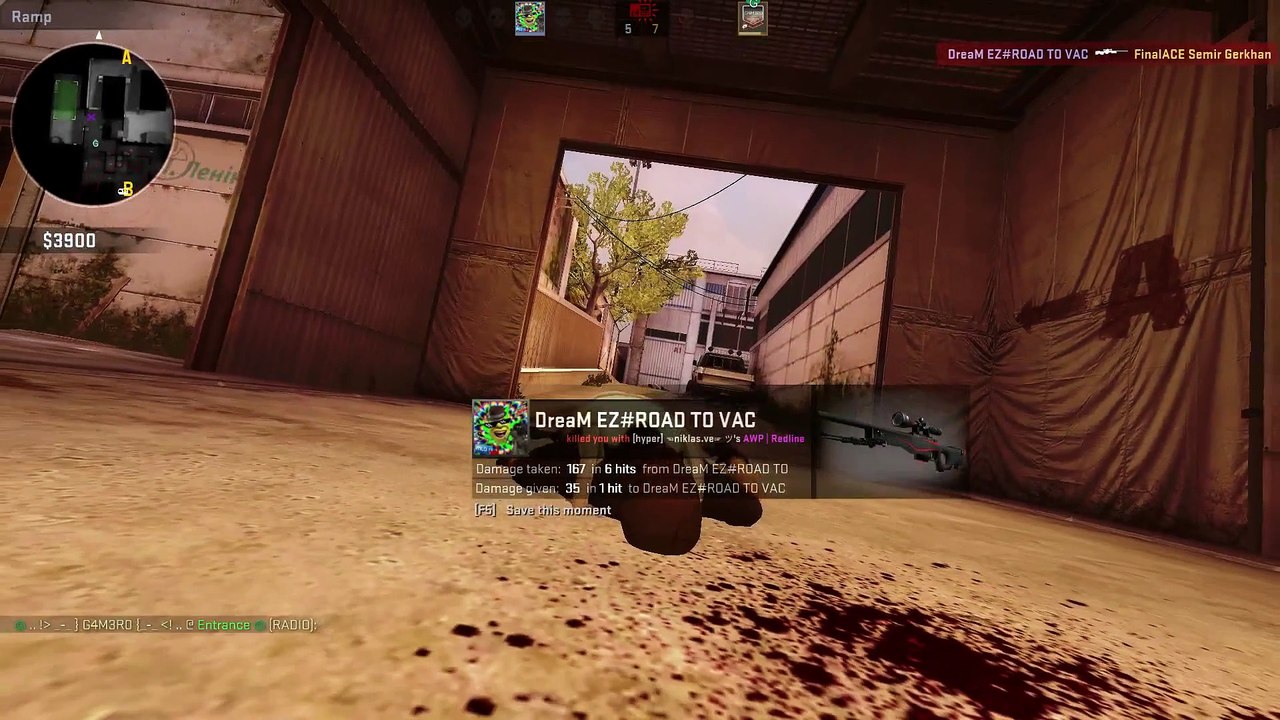 CSGO 10