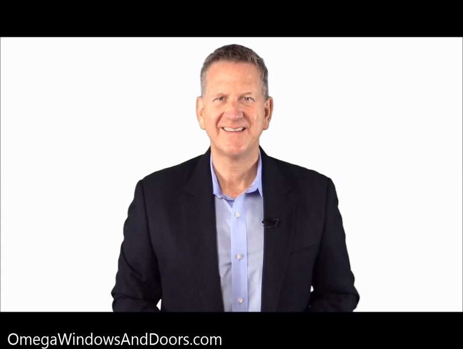 Windows installation in Toronto by Omega Windows and Doors