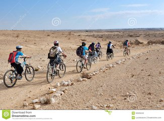 Mr. Bean Holiday bike ride - _