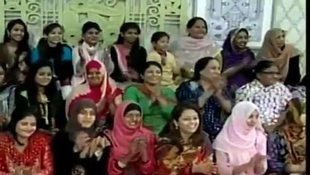 Dr. Shahid Masood Funny Remarks About Meera