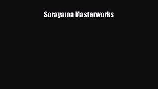 [PDF Download] Sorayama Masterworks [Download] Online