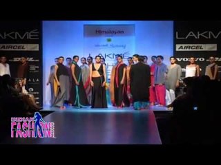 Lakme Winter Fashion Collection
