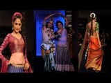 Neeta Lulla's new Fashion Collection Hema malini performance