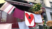 Le Carillon rouvre ses portes, deux mois après les attentats de Paris