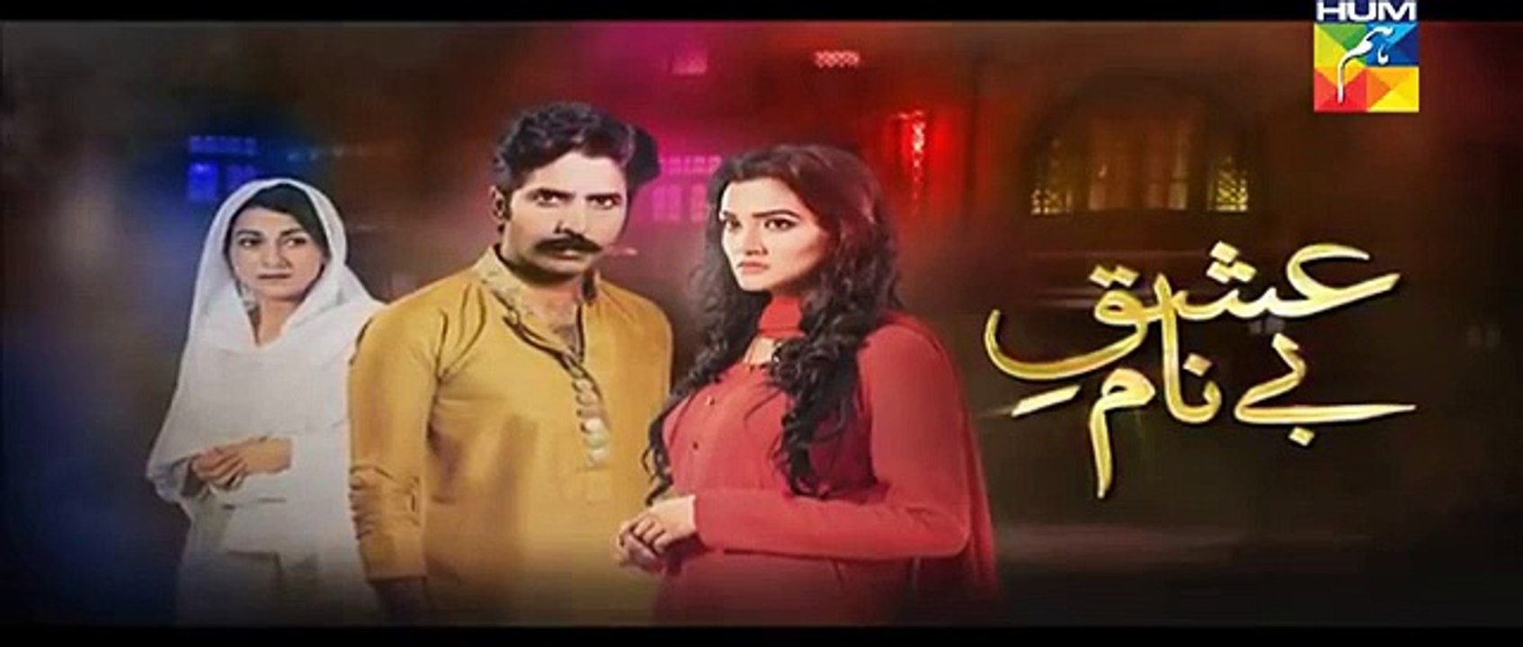 Ishq e Benaam Episode 49 Promo HUM TV Drama 13 Jan 2016