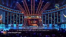 Kapil Sharma’s Grand Entry - Funny Moment - Guild Film Awards.