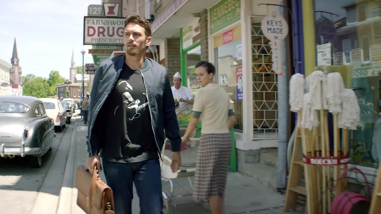 11.22.63 - Trailer