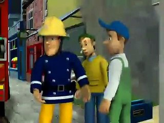 Fireman Sam: Rescue Baa Baa Baby