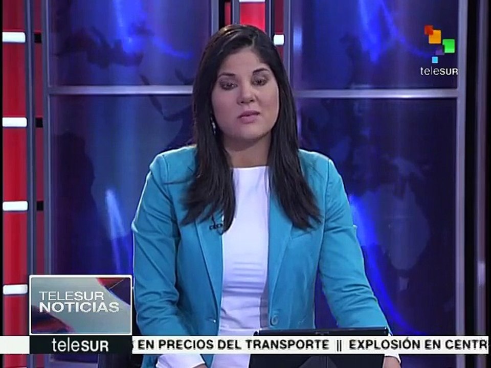 Miles de empleados del Canal de Panamá exigen aumento salarial