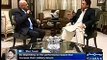 General (R) Parvez Musharraf with Nadeem Malik on Sama TV 12-01-16