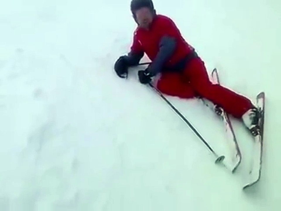 Mission completed - Now laugh