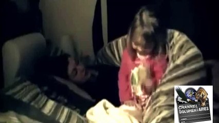 LA EXTRAÑA NIÑA QUE NUNCA DUERME /Documental completo en Español