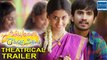 Seethamma Andalu Ramayya Sitralu Movie Trailer | Raj Tarun, Arthana