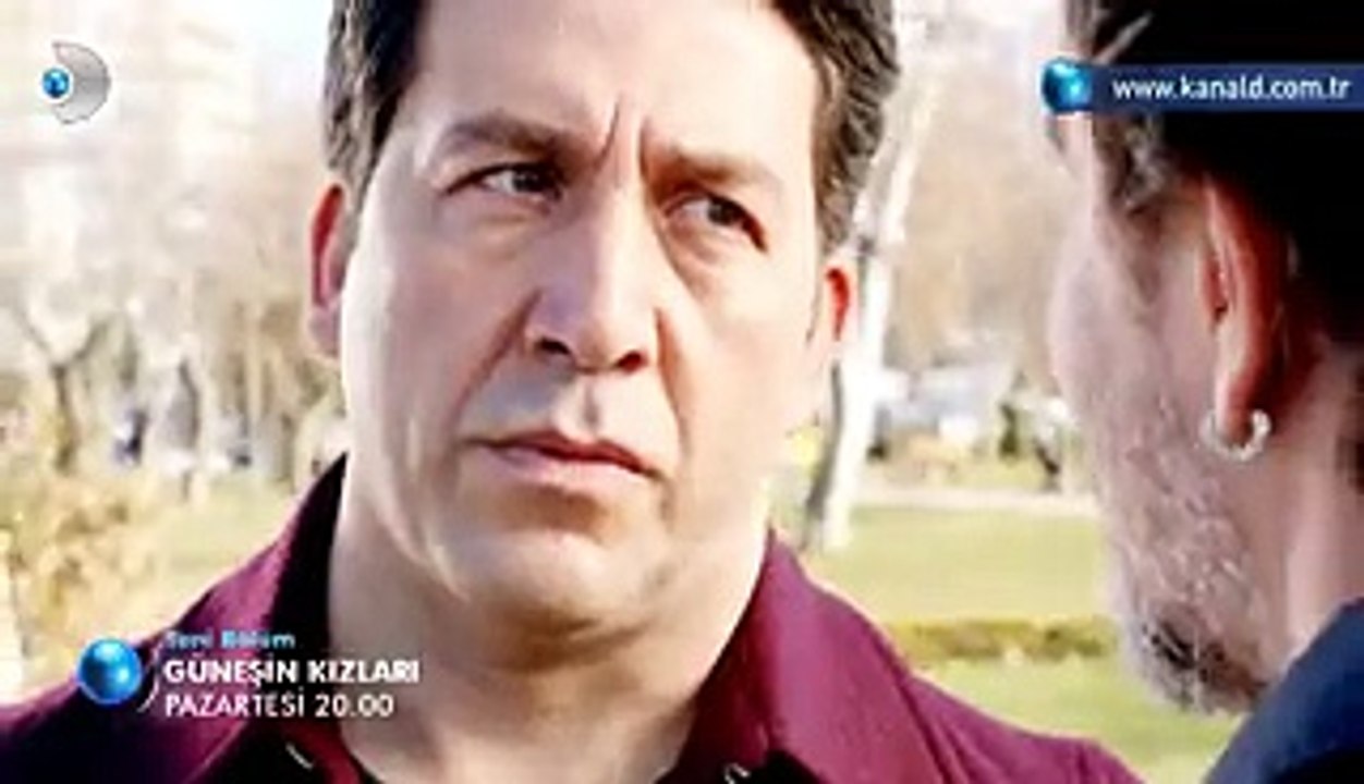 مسلسل بنات الشمس - إعلان الحلقة 31 مترجم للعربية