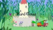 Ben and Holly's Little Kingdom - Hard Times (HD)