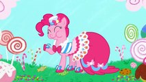 Raritys Fashion Show - My Little Pony: Friendship Is Magic - Season 1