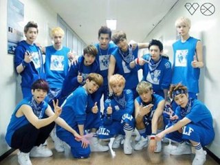 [Vietsub] EXO Channel Ep 13 [EXO Team]